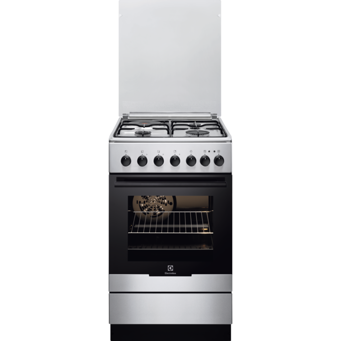 Electrolux šporet EKM51351OX - Inelektronik